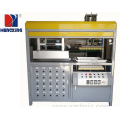 Semi Automatic Plastic Biscuit Container Making Machine